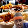 Carmelo Dines At Spotted Pig, Becomes Shake Shack Shake Flavor